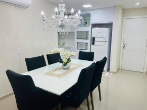 Apartamento em Bombas de 2 Quartos
